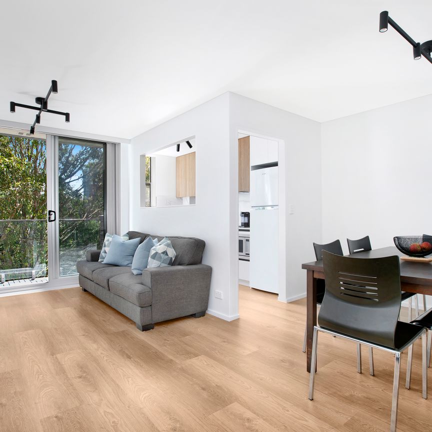 5c/12 Bligh Place, Randwick NSW 2031 - Apartment For Rent | Domain - Photo 1