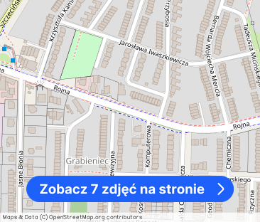 Mieszkanie, 45 m², Łódź - Zdjęcie 1