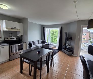 3 1/2 à Louer TERREBONNE - Photo 1
