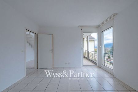 3.5 Zimmer, 76 m², 2. Stock - Foto 5