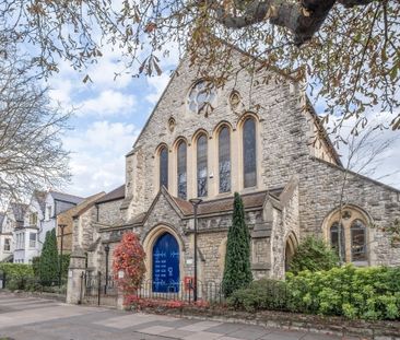 2 bedroom flat to rent - Photo 3