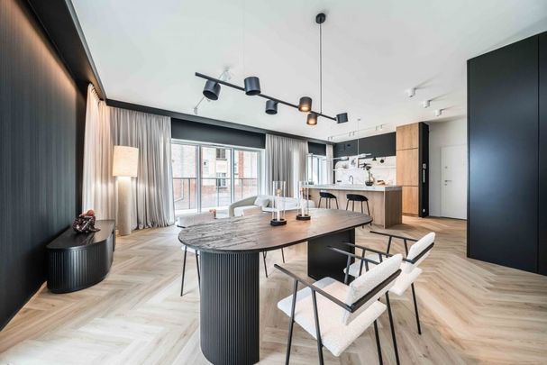 Nowy top apartament centrum 72 m² - Zdjęcie 1