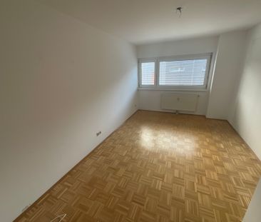 Familienglück! Geförderte Familienwohnung mit Balkon und Tiefgarage... - Foto 2