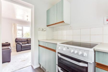 1 bedroom apartment to rent - Photo 4