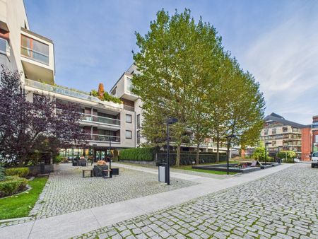 APARTAMENT W PRESTIŻOWEJ INWESTYCJI – POWIŚLE - Фото 2