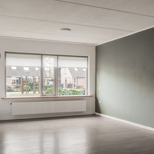 Huis te huur: Voergang 120 9205 AS Drachten - Foto 1