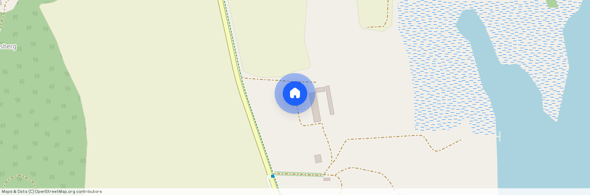 Skärlinge Gård, Sorunda