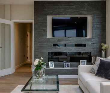 2 bedroom flat to rent - Photo 6