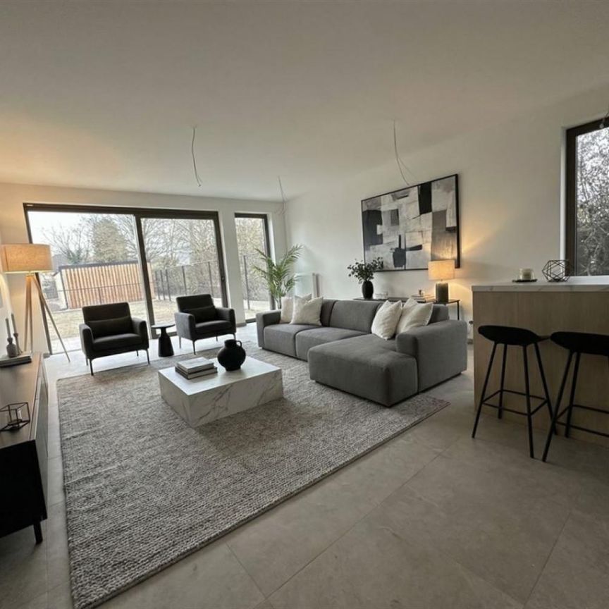 Appartement te huur in Bonheiden - Foto 1