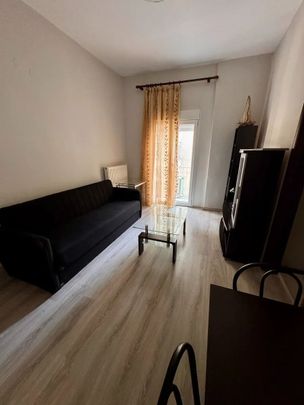 Studio/Γκαρσονιέρα για ενοικίαση - Βούλγαρη - Ντεπώ - Μαρτίου, - Φωτογραφία 1