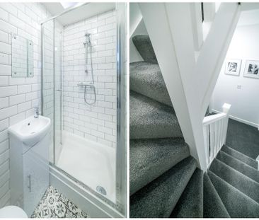 1 bedroom in a house share to rent - Photo 4