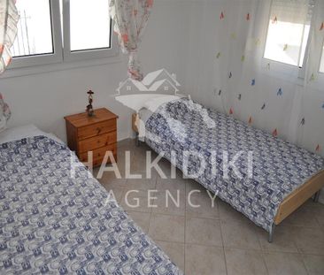 Διαμέρισμα για ενοικίαση Πευκοχώρι (Παλλήνη) - Photo 5