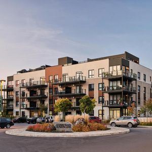 2 chambres* - 12 Rue De L'Horizon, Gatineau - Photo 3