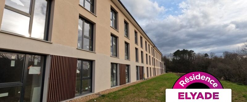 Location Appartement 1 pièce 22m² CHAMPCEVINEL 24750 - Photo 1