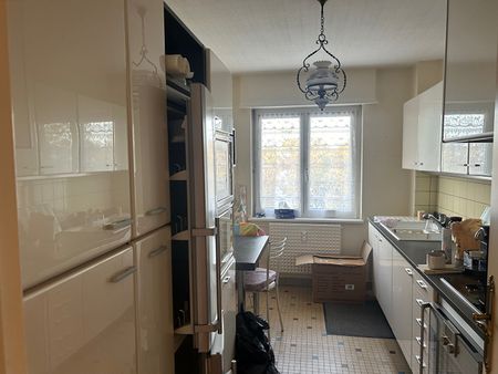 Location Appartement 3 pièces 77m² - Photo 5