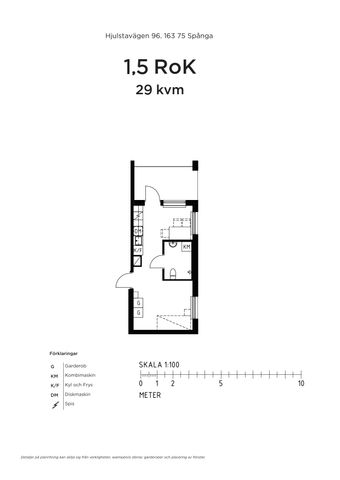 Hjulstavägen 96 - Foto 5