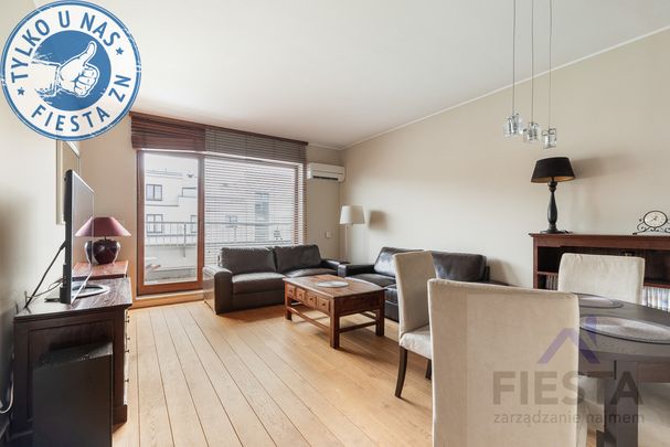 Warszawa Wilanów, ul. Księdza Prymasa Augusta Hlonda - Фото 1