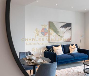 Apartment , Nine Elms Lane, London - Photo 4