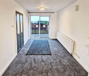 3 bedroom semi-detached house to rent - Photo 2