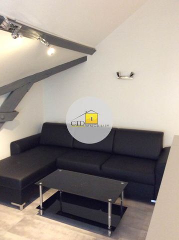 Location Appartement 2 pièces 36m² ST PRIEST 69800 - Photo 3