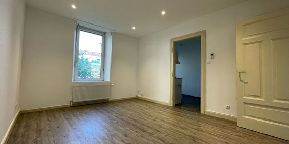 Location appartement 41.87 m², Metz 57000Moselle - Photo 3