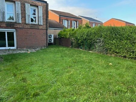 Location Maison 5 pièces 94m² GRAVELINES 59820 - Photo 5