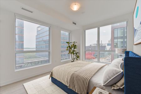 For Lease - 15 Richardson Street Unit# 723, Toronto, Ontario - Photo 2