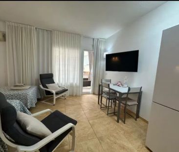 Alquiler de estudio en Plaza del Remo s/n - Photo 6