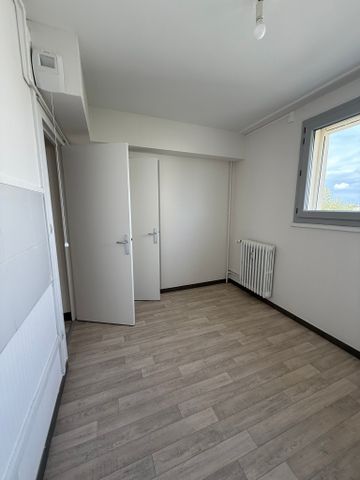 À louer – Appartement T4 lumineux à Chenôve - Photo 3