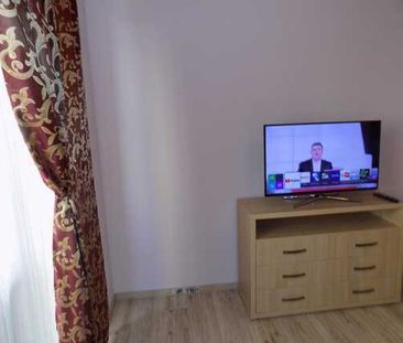 Apartament 2 camere, 50 mp, prima inchiriere, imobil nou, parcare subterana, zona strazii Calea Manastur - Fotografie 4