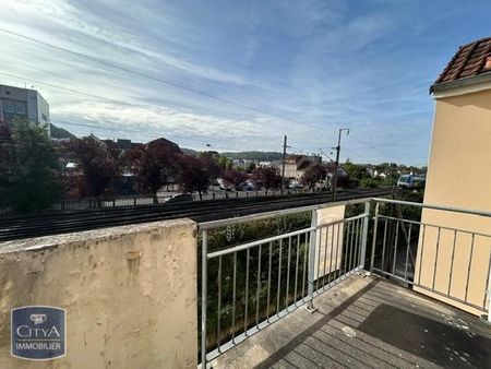 Location Appartement 2 pièces 50m² FORBACH 57600 - Photo 3
