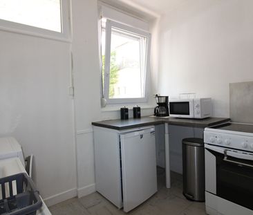 Location appartement 2 pièces, 37.00m², Chalon-sur-Saône - Photo 1