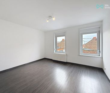 Huis met twee slaapkamers in Quaregnon - Foto 4