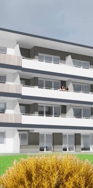 6600 Reutte, Werner-Storf-Straße 13 Haus E - Photo 1