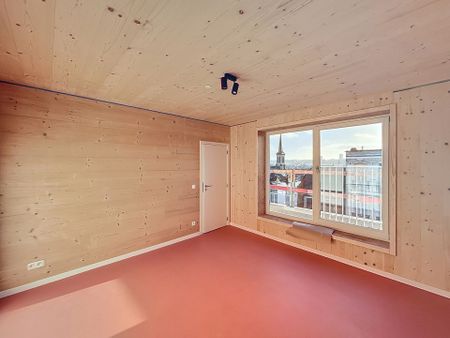 Het voorrecht van een nieuwe flat in het Tannat project - Photo 5