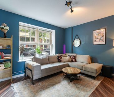 Cilliersstraat 8-A, Transvaalbuurt-Oost, 1092VP, Amsterdam - Photo 3