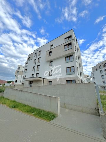 Gumieńce, 2 pok, m. postojowe, ogródek i taras - Photo 5