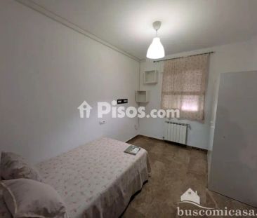 Piso en alquiler en Calle de Julio Burell, cerca de Calle de Alfons... - Photo 5