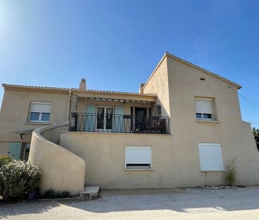 Appartement Berre L Etang 4 pièce(s) 111.78 m2 - Photo 5