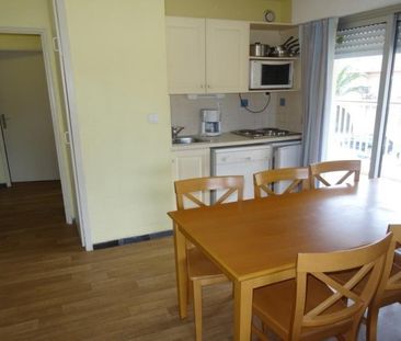 Appartement 2 Pièces 37 m² - Photo 4