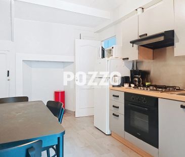 Triplex meublé 44 m² à HONFLEUR - Photo 4