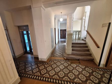 SÜSSE RUHIGE Paar- oder Singlewohnung - CLEMENS HOFBAUER PLATZ unbefristet - Foto 3