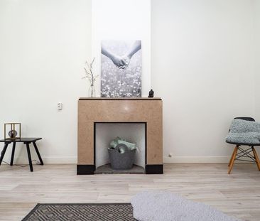 Thorbeckelaan 457, Vruchtenbuurt, 2564CB, Den Haag - Photo 5