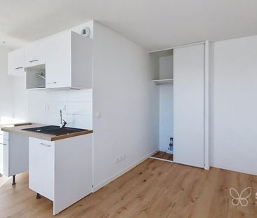 Appartement 1 pièce – 30 m² - Photo 3