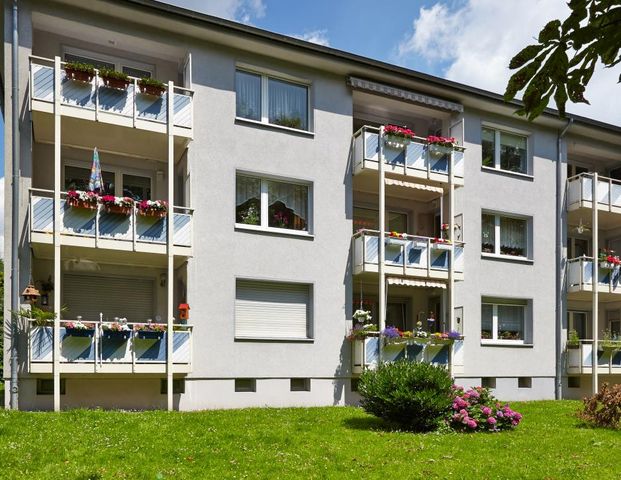 3-Zimmer Wohnung in Grumme - Photo 1