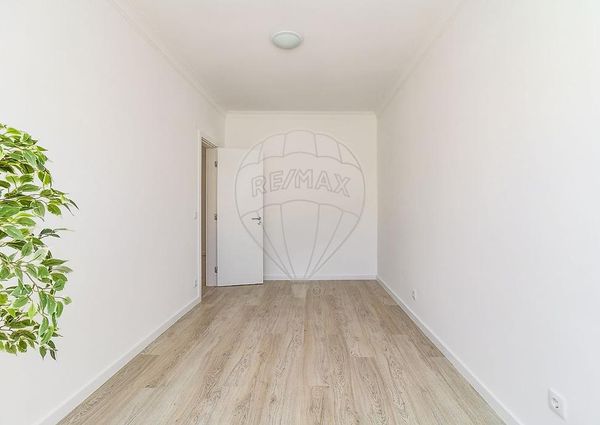 Apartamento T2 em Lisboa