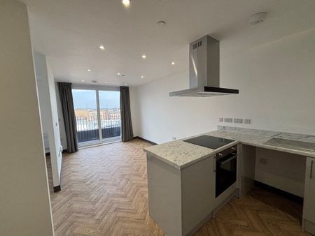 Fleet Court, Leicester, LE1 - Photo 3