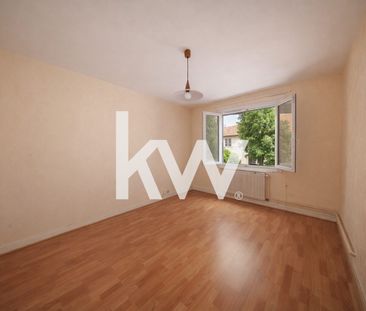 Maison ancienne à louer, 5 pièces - Romagnat 63540 - Photo 2