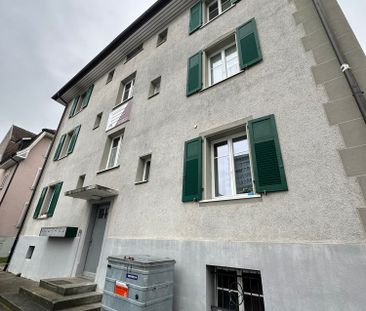 4.5 Zimmer, 120 m², 3. Stock - Foto 5