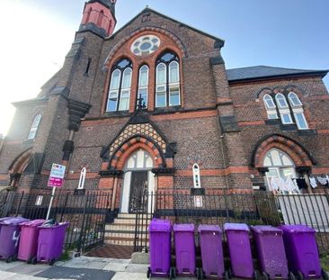 St Peters Church, High Park Street - Photo 1